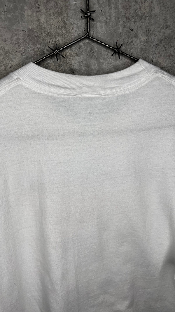 GOOD BURGER MOVIE POSTER TEE | CAST & CREW ONLY NICKELODEON RARITY | KENAN & KEL GRAIL