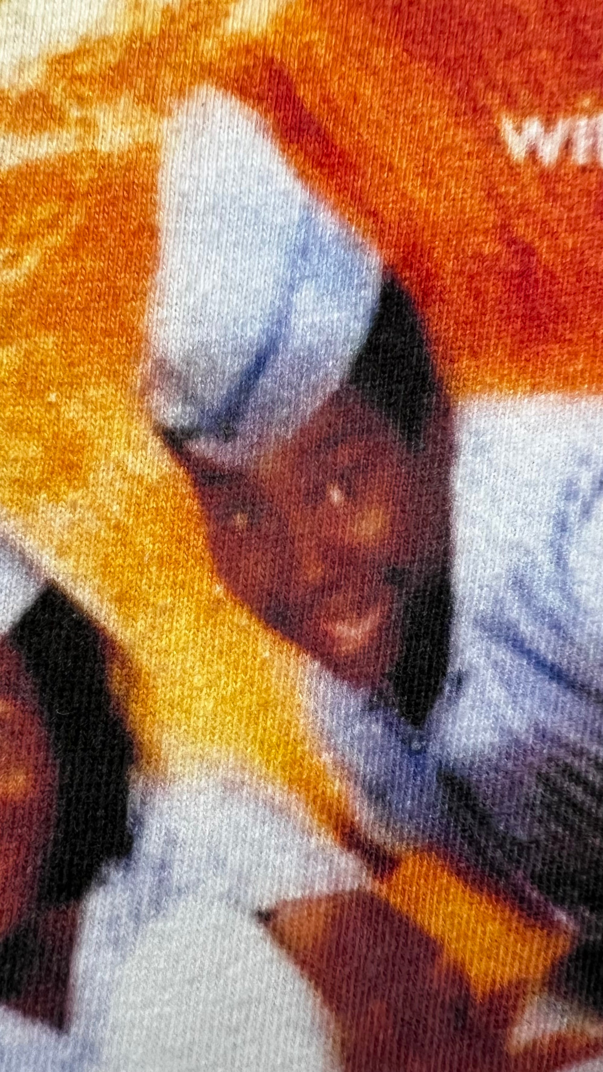 GOOD BURGER MOVIE POSTER TEE | CAST & CREW ONLY NICKELODEON RARITY | KENAN & KEL GRAIL