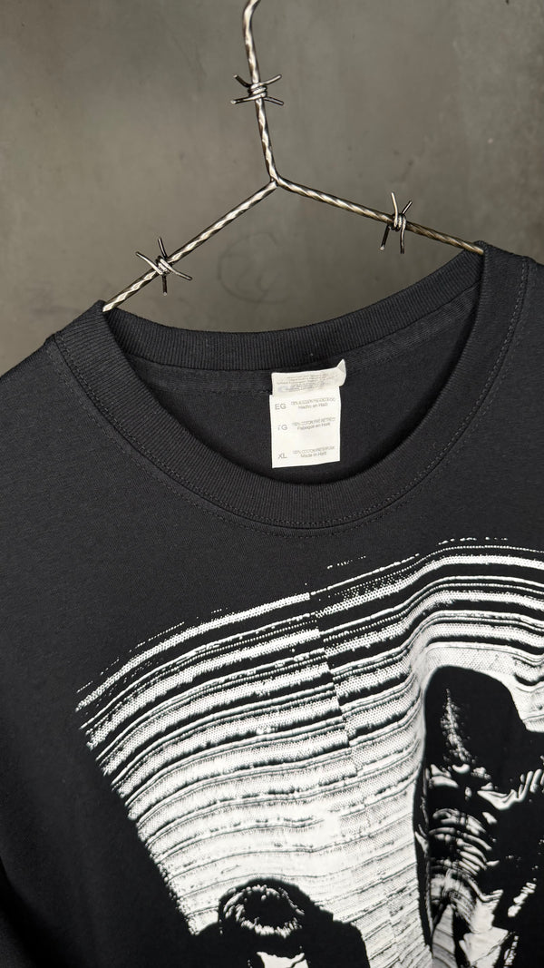 CRYSTAL CASTLES DEBUT ALBUM TEE