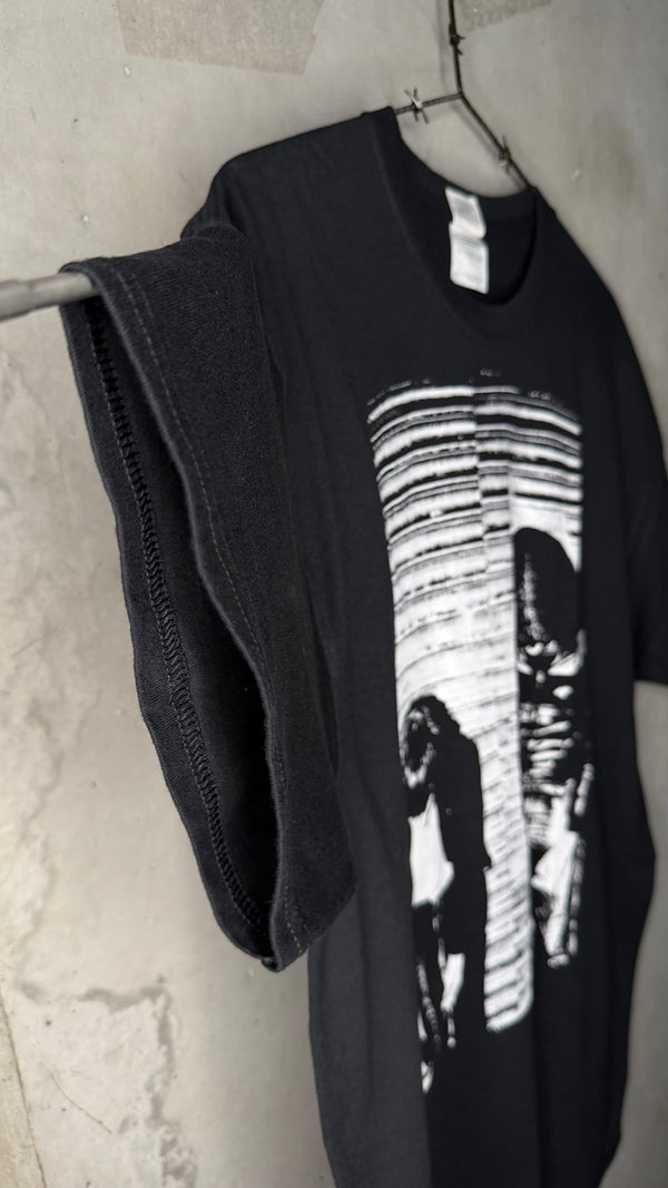 CRYSTAL CASTLES DEBUT ALBUM TEE