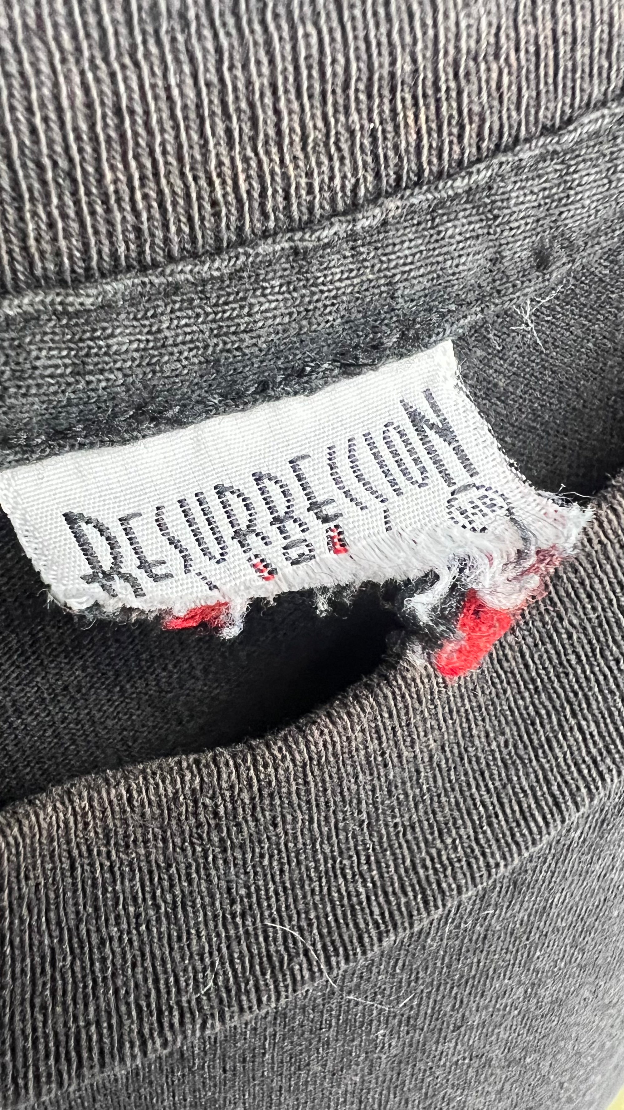 KORN ISSUES ALBUM TEE | RESURRECCION MEXICAN BOOTLEG