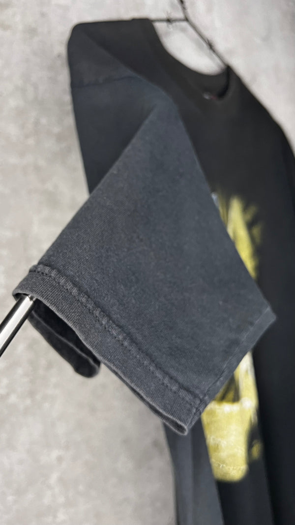 KORN ISSUES ALBUM TEE | RESURRECCION MEXICAN BOOTLEG