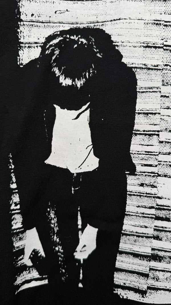 CRYSTAL CASTLES DEBUT ALBUM TEE