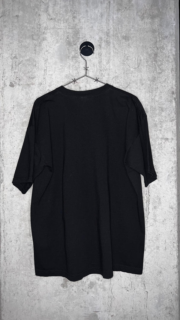 JERRY SPRINGER TEE | HOT & UNCENSORED