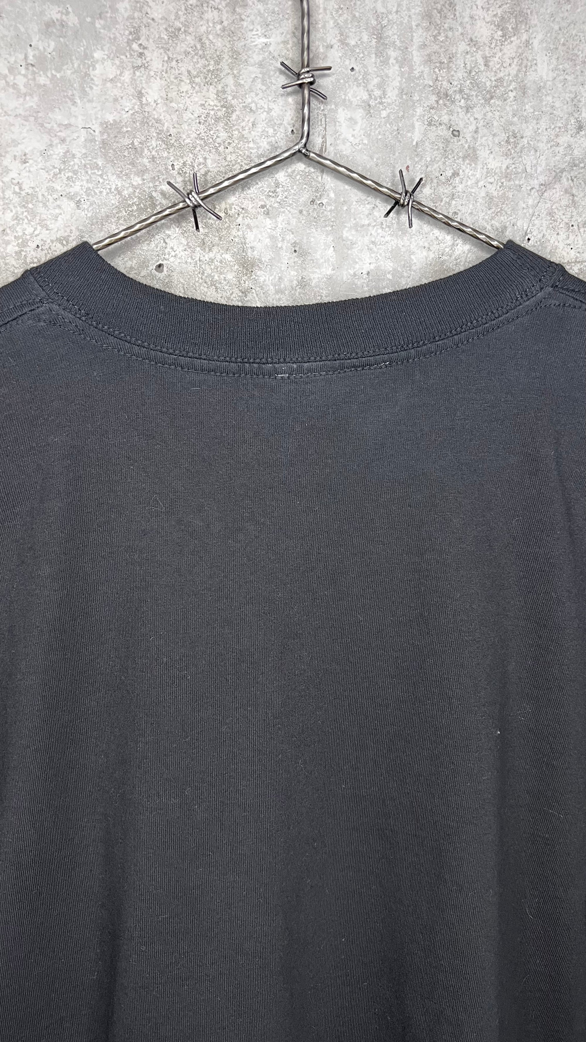 JERRY SPRINGER TEE | HOT & UNCENSORED