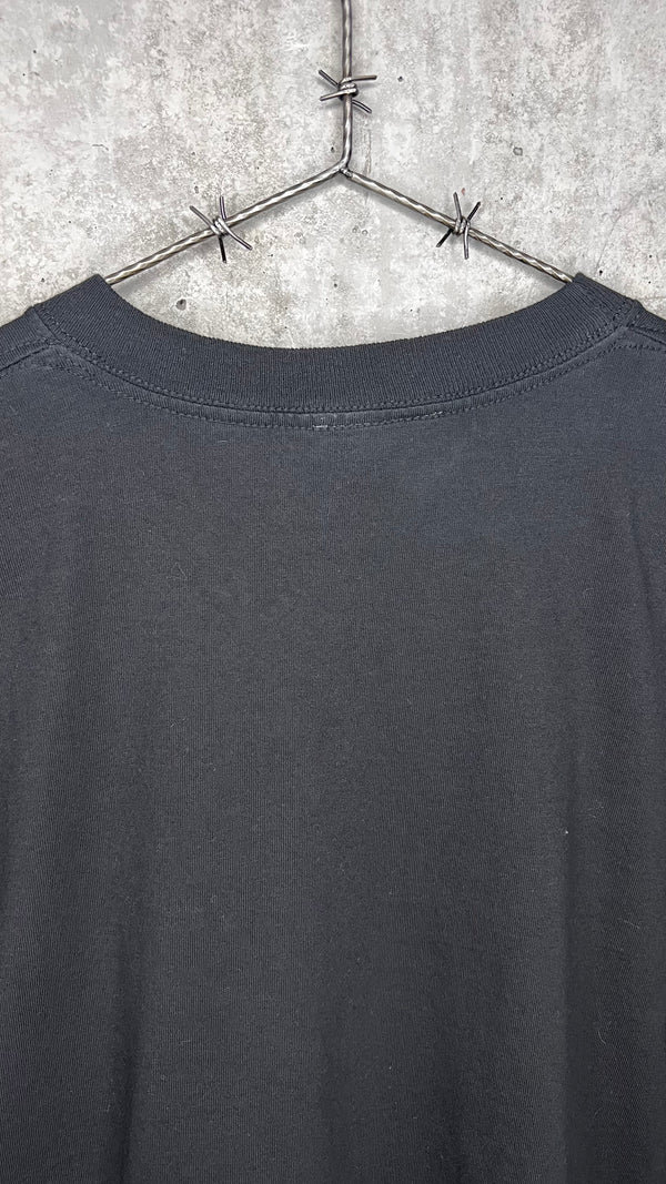 JERRY SPRINGER TEE | HOT & UNCENSORED