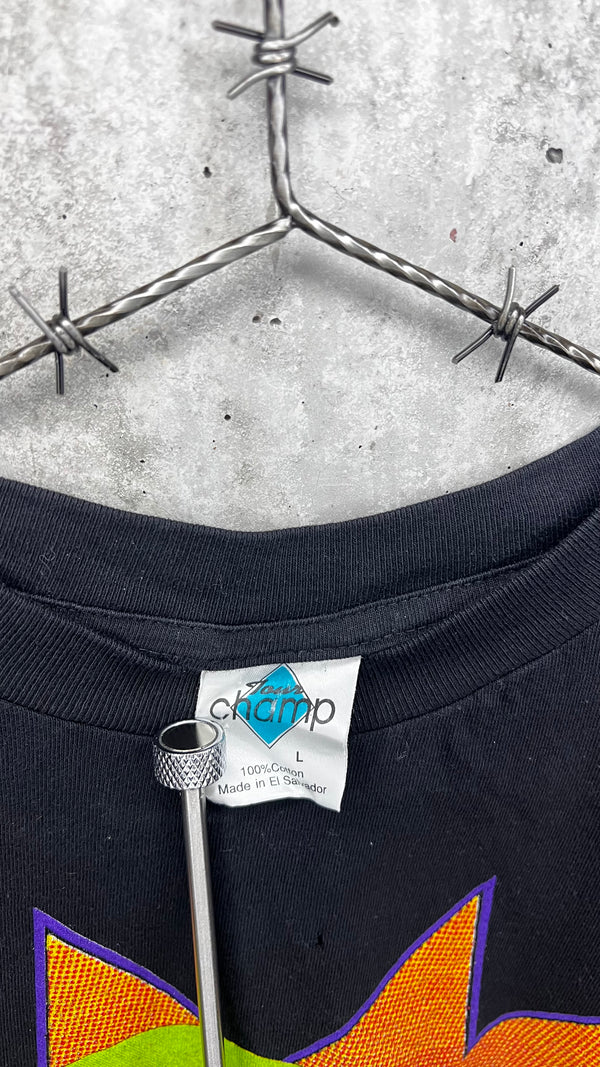 THE MASK MOVIE PROMO TEE | EYE POPPER | JIM CARREY