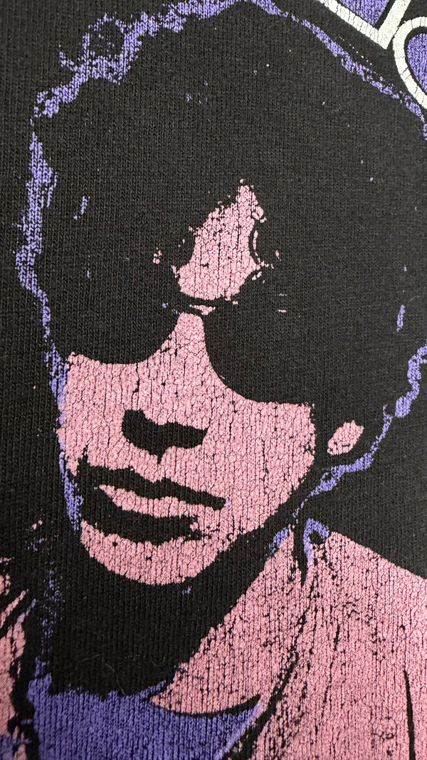 THE JESUS & MARY CHAIN WITH MAZZY STAR ‘STONED AND DETHRONED’ TOUR LONGSLEEVE TEE