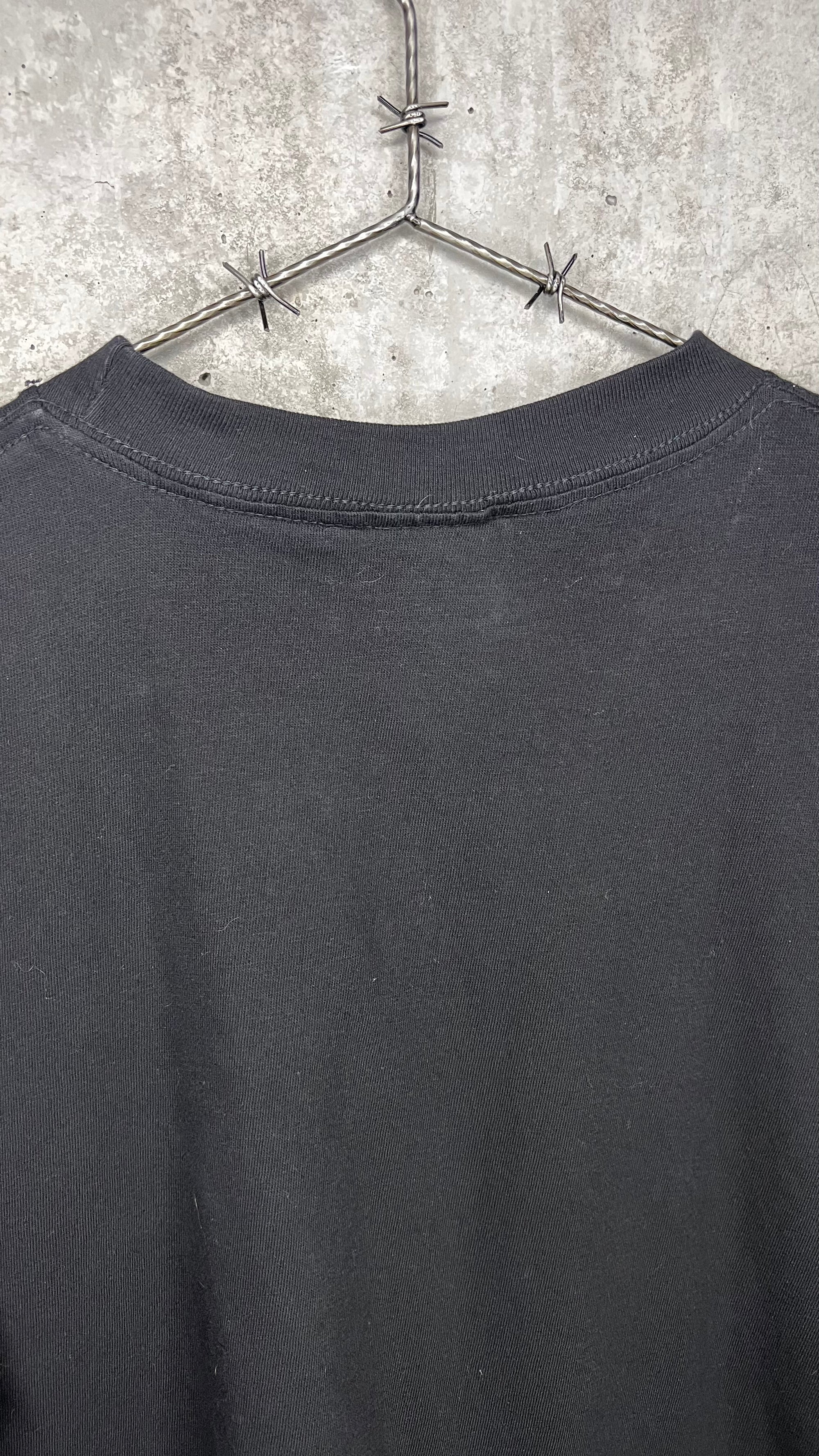 THE MASK MOVIE PROMO TEE | EYE POPPER | JIM CARREY