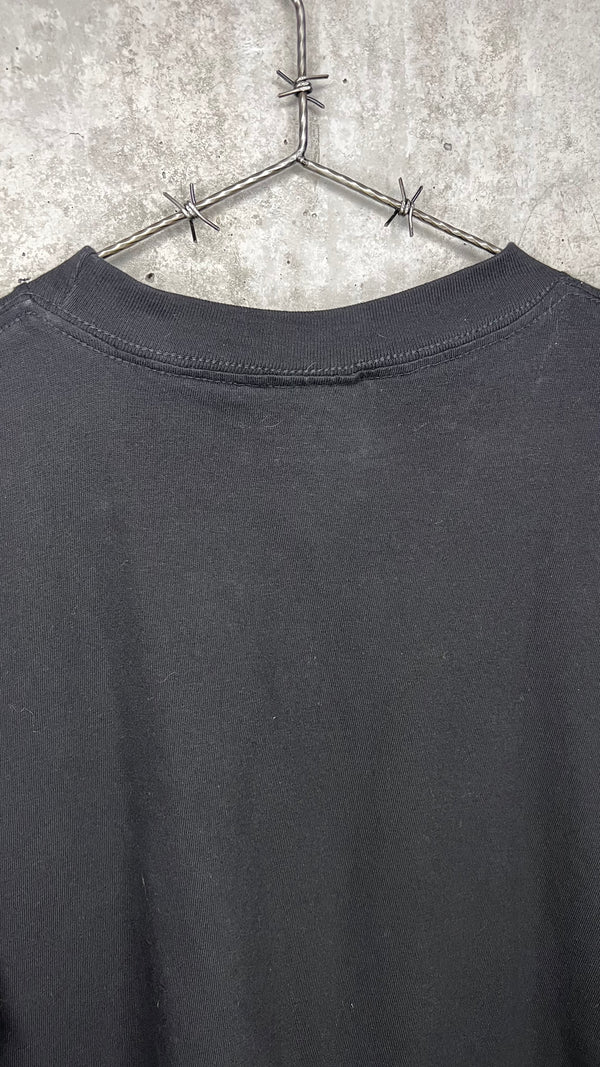 THE MASK MOVIE PROMO TEE | EYE POPPER | JIM CARREY