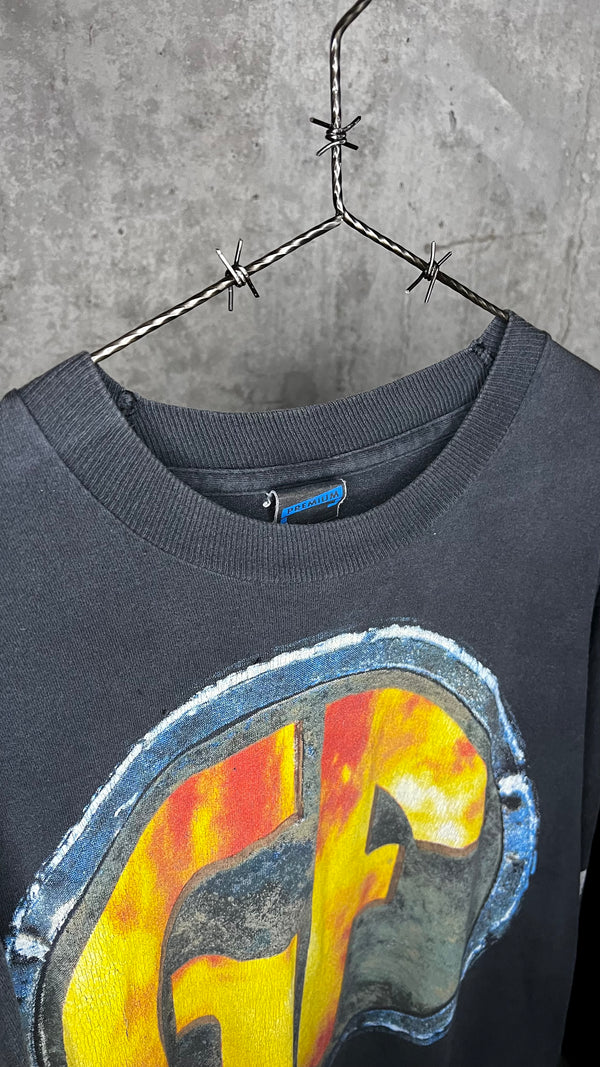 GOREFEST LONG SLEEVE | TO HELL & BACK SLEEVE HIT