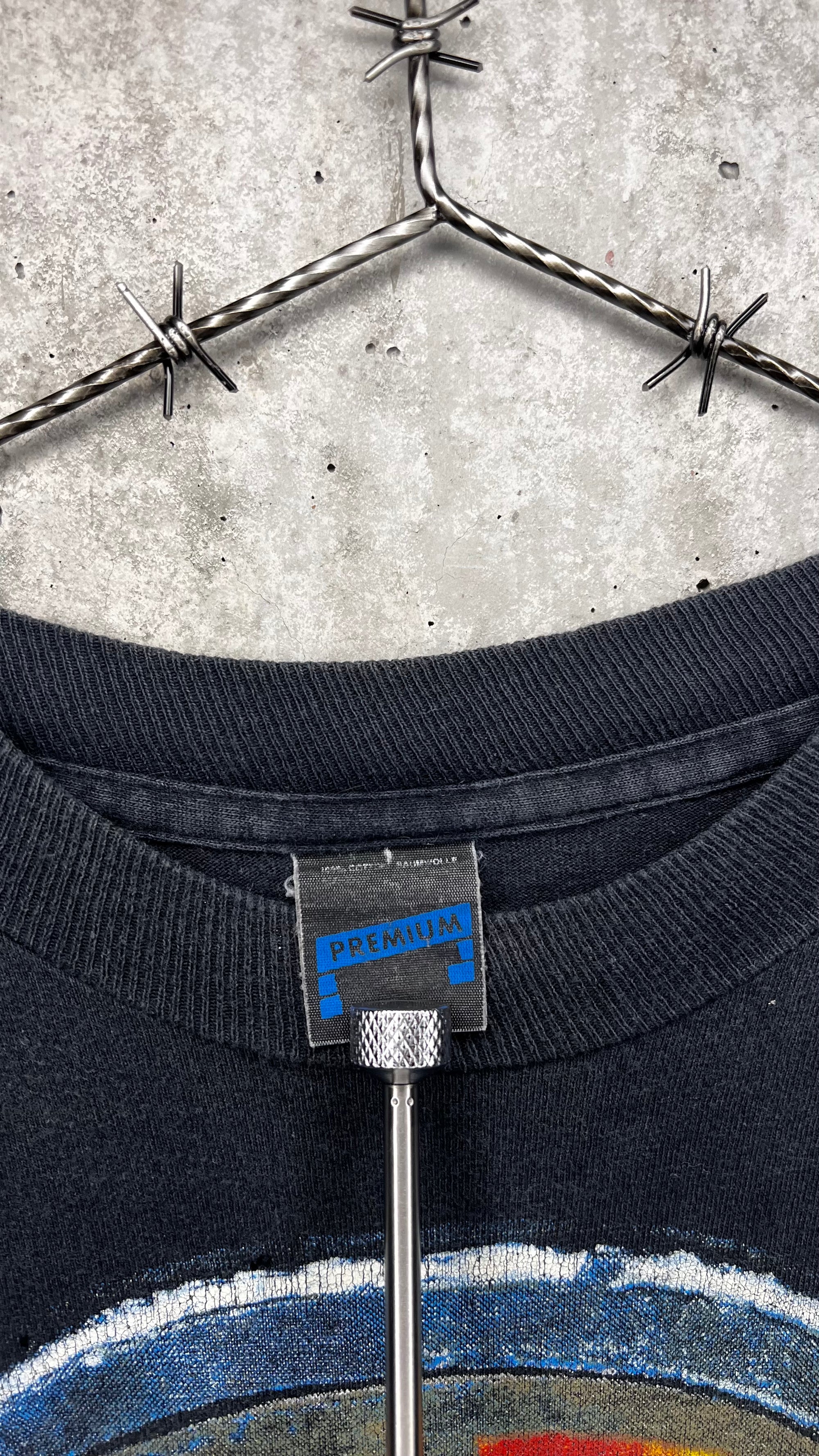 GOREFEST LONG SLEEVE | TO HELL & BACK SLEEVE HIT