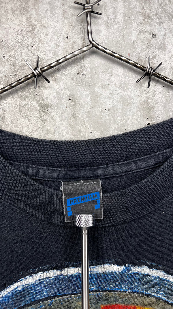 GOREFEST LONG SLEEVE | TO HELL & BACK SLEEVE HIT