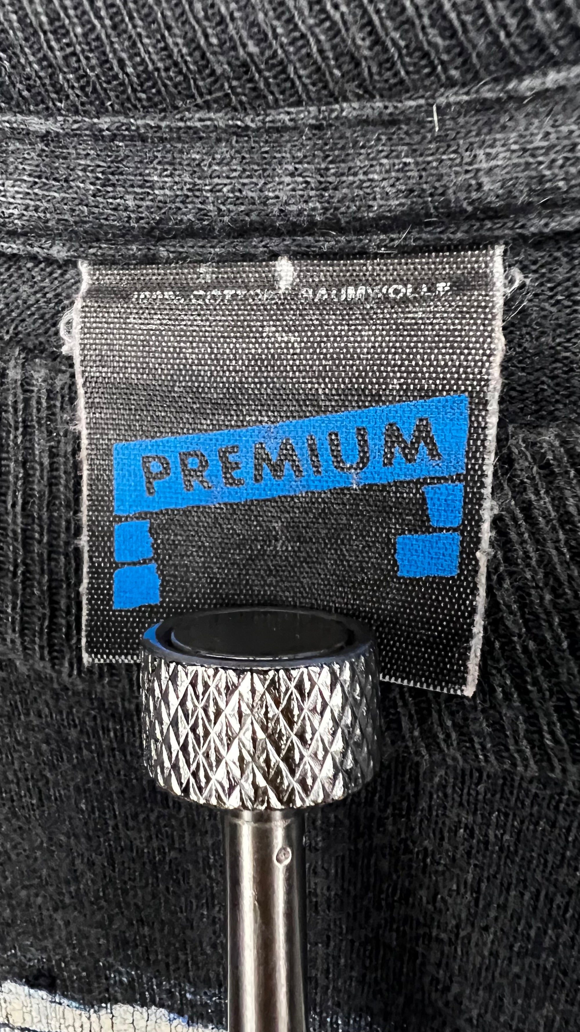 GOREFEST LONG SLEEVE | TO HELL & BACK SLEEVE HIT