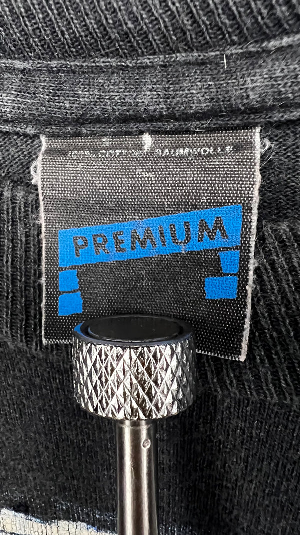 GOREFEST LONG SLEEVE | TO HELL & BACK SLEEVE HIT