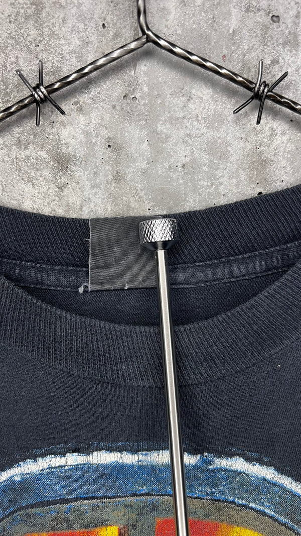 GOREFEST LONG SLEEVE | TO HELL & BACK SLEEVE HIT