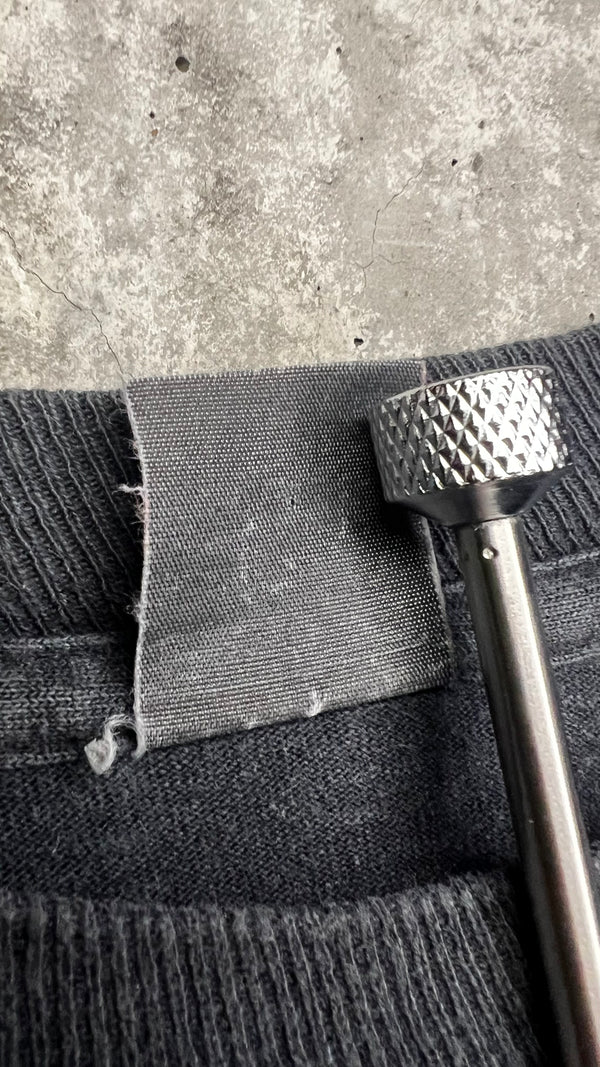 GOREFEST LONG SLEEVE | TO HELL & BACK SLEEVE HIT