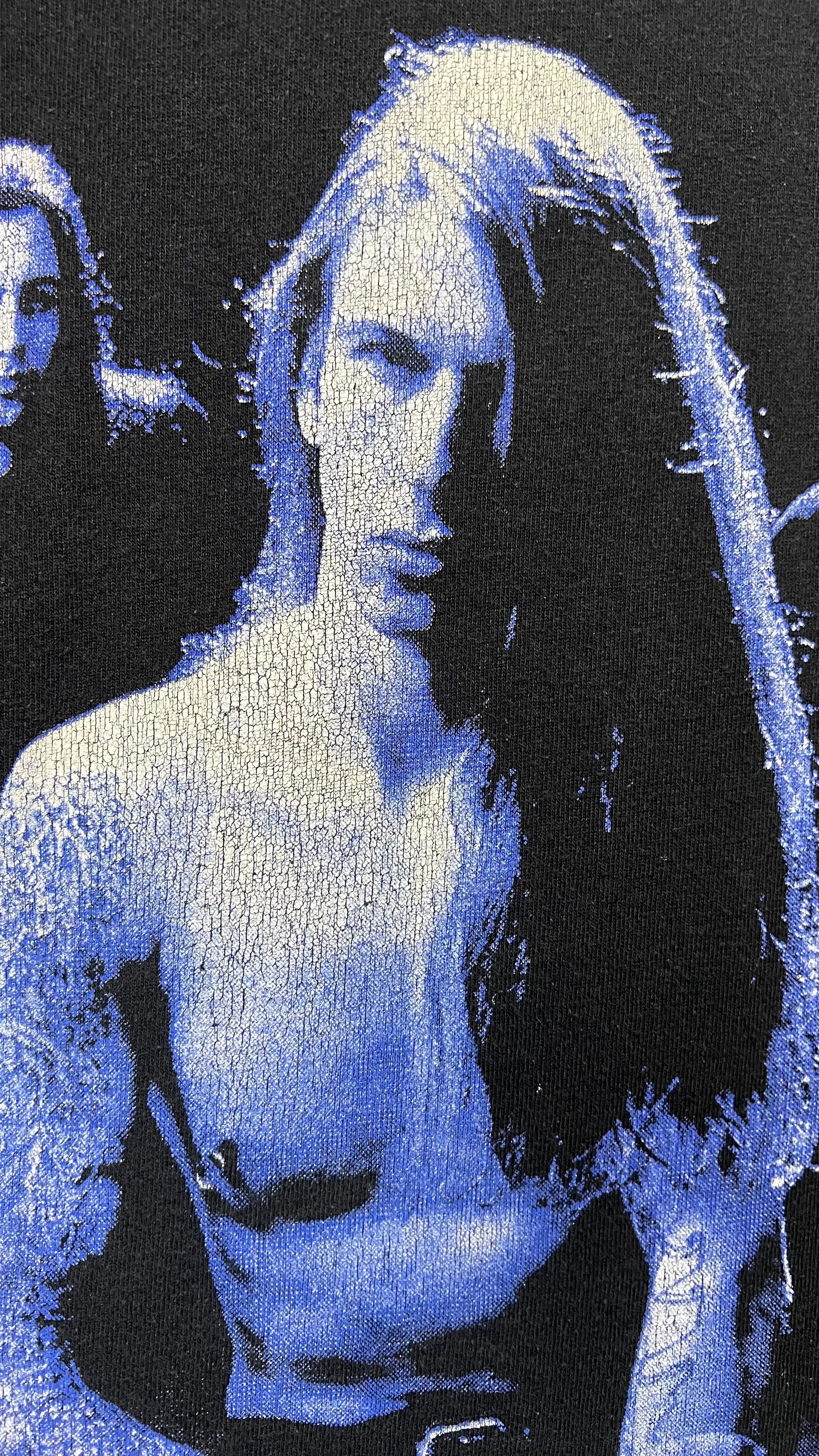 GOREFEST LONG SLEEVE | TO HELL & BACK SLEEVE HIT