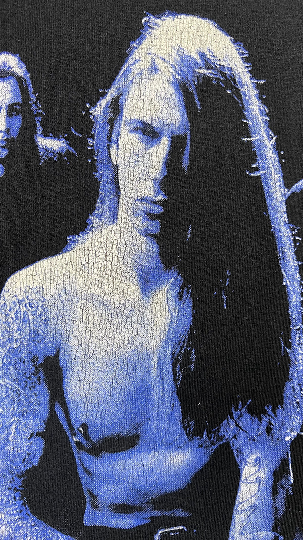 GOREFEST LONG SLEEVE | TO HELL & BACK SLEEVE HIT