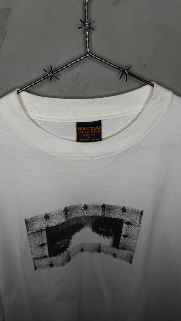 MAZZY STAR ‘SO TONIGHT THAT I MIGHT SEE’ TEE