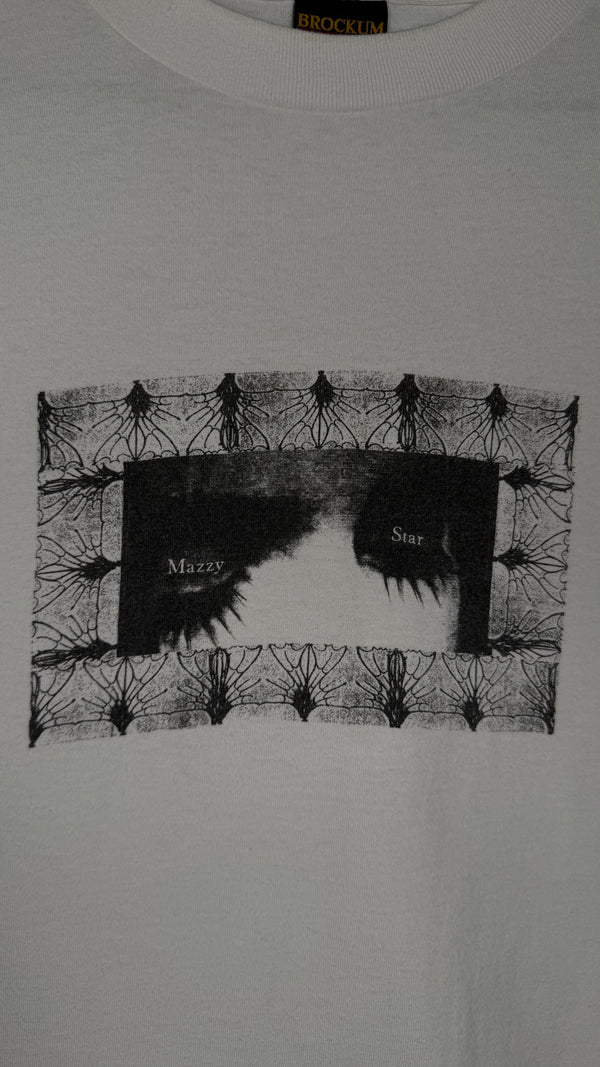 MAZZY STAR ‘SO TONIGHT THAT I MIGHT SEE’ TEE