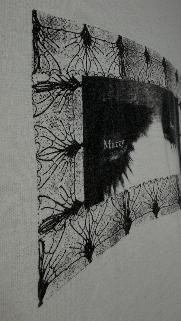 MAZZY STAR ‘SO TONIGHT THAT I MIGHT SEE’ TEE