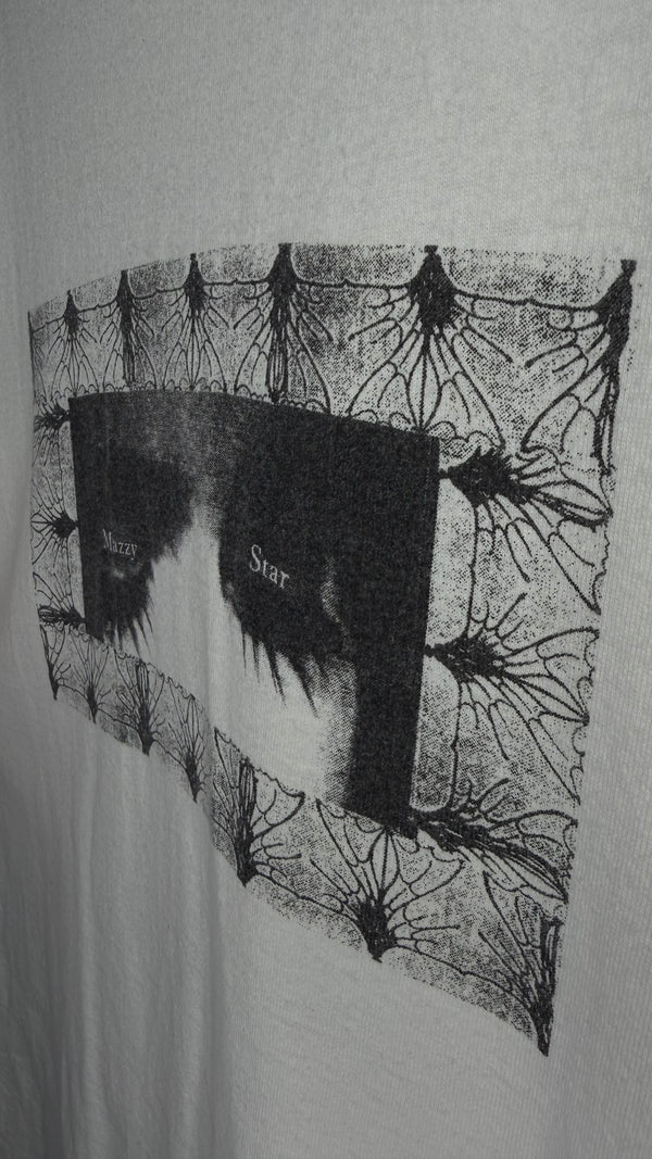 MAZZY STAR ‘SO TONIGHT THAT I MIGHT SEE’ TEE