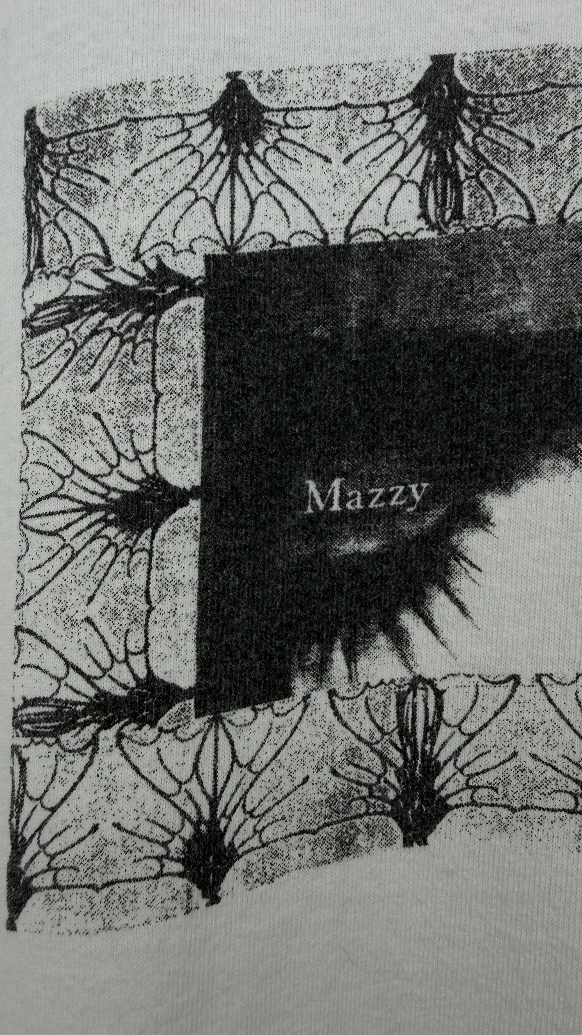 MAZZY STAR ‘SO TONIGHT THAT I MIGHT SEE’ TEE