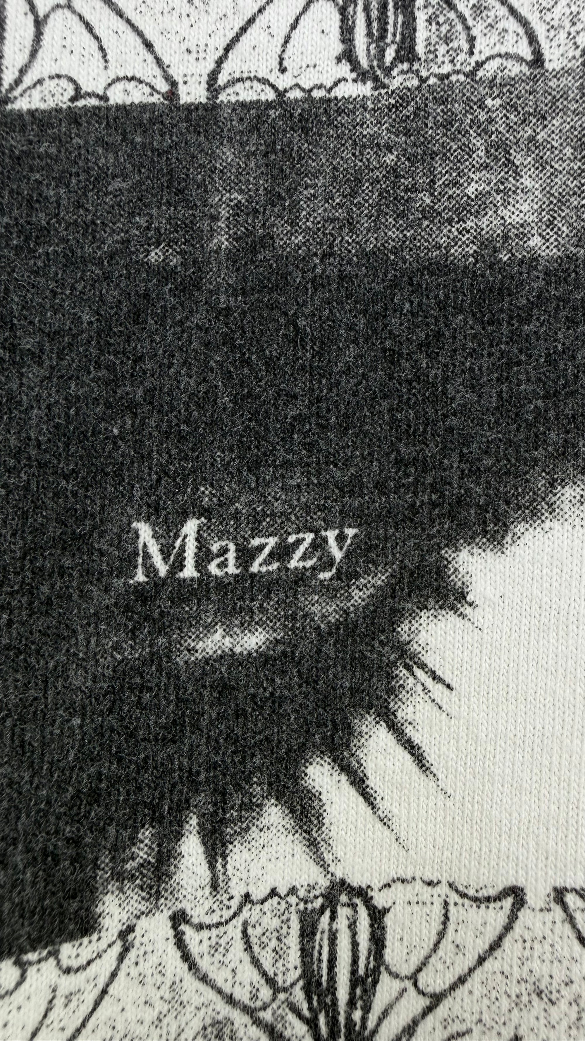 MAZZY STAR ‘SO TONIGHT THAT I MIGHT SEE’ TEE