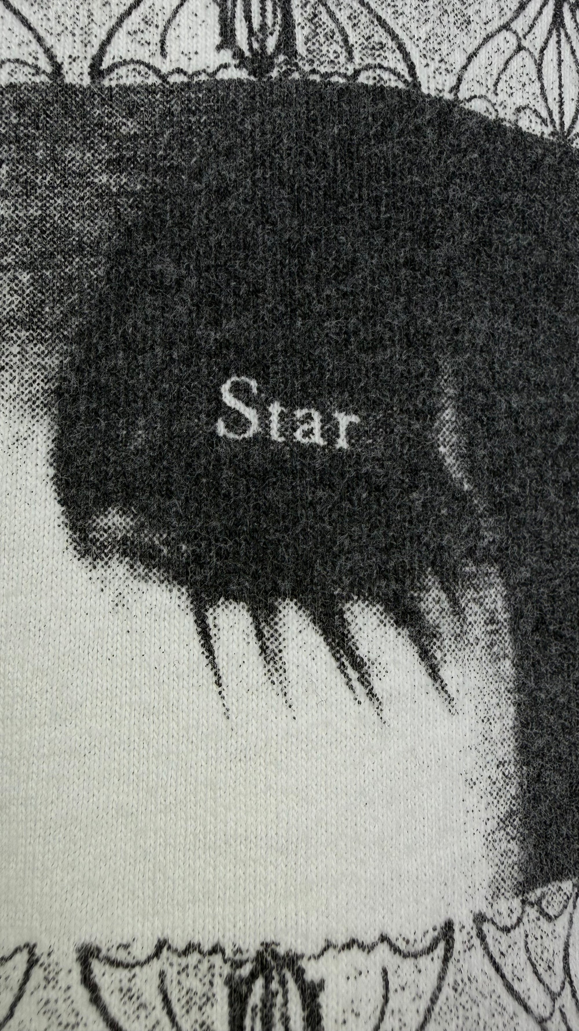 MAZZY STAR ‘SO TONIGHT THAT I MIGHT SEE’ TEE