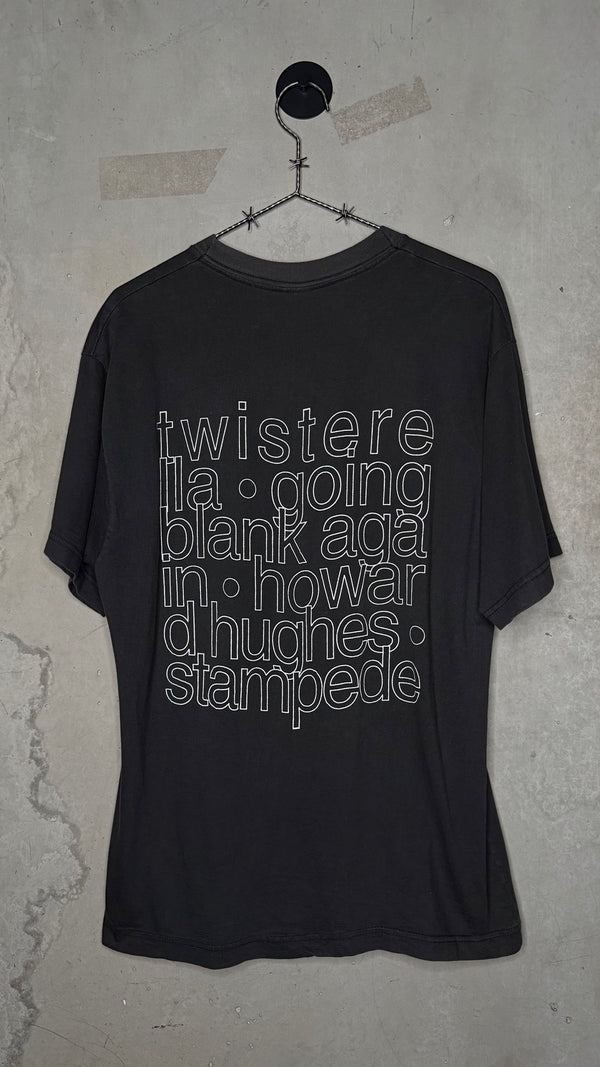 RIDE TWISTERELLA EP TEE