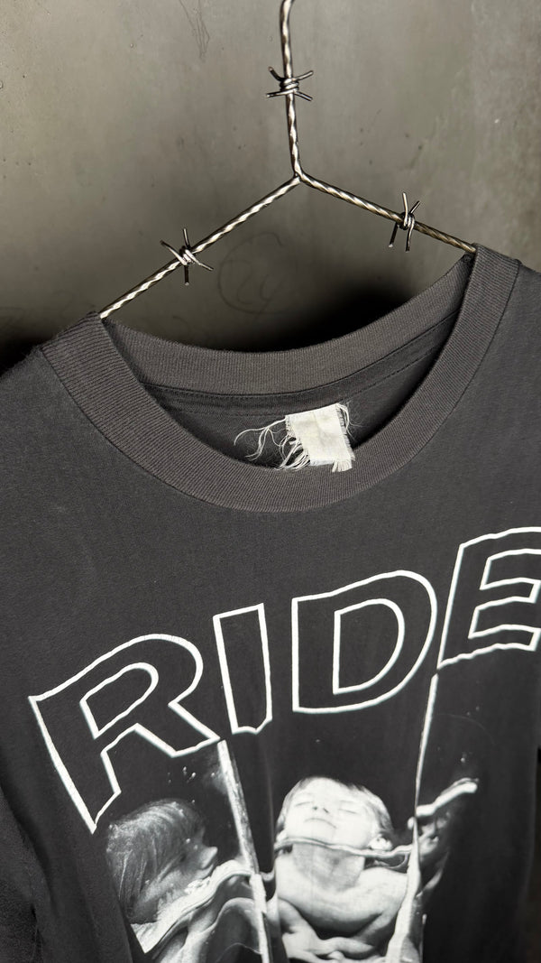 RIDE TWISTERELLA EP TEE