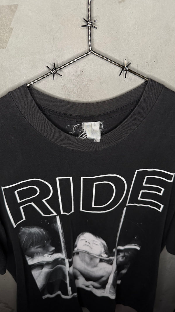RIDE TWISTERELLA EP TEE