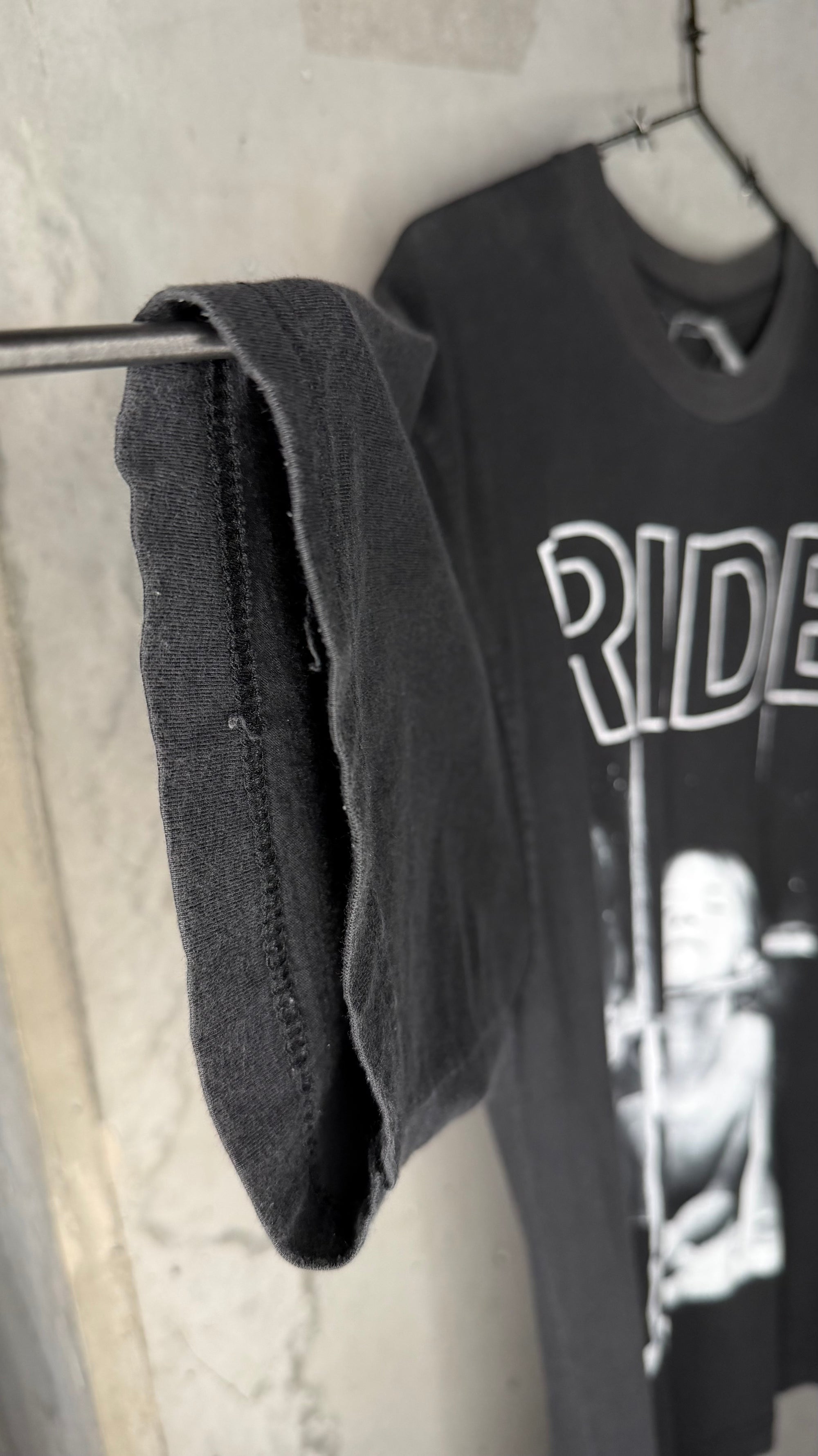 RIDE TWISTERELLA EP TEE