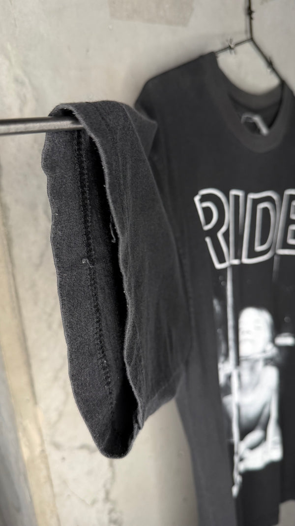 RIDE TWISTERELLA EP TEE
