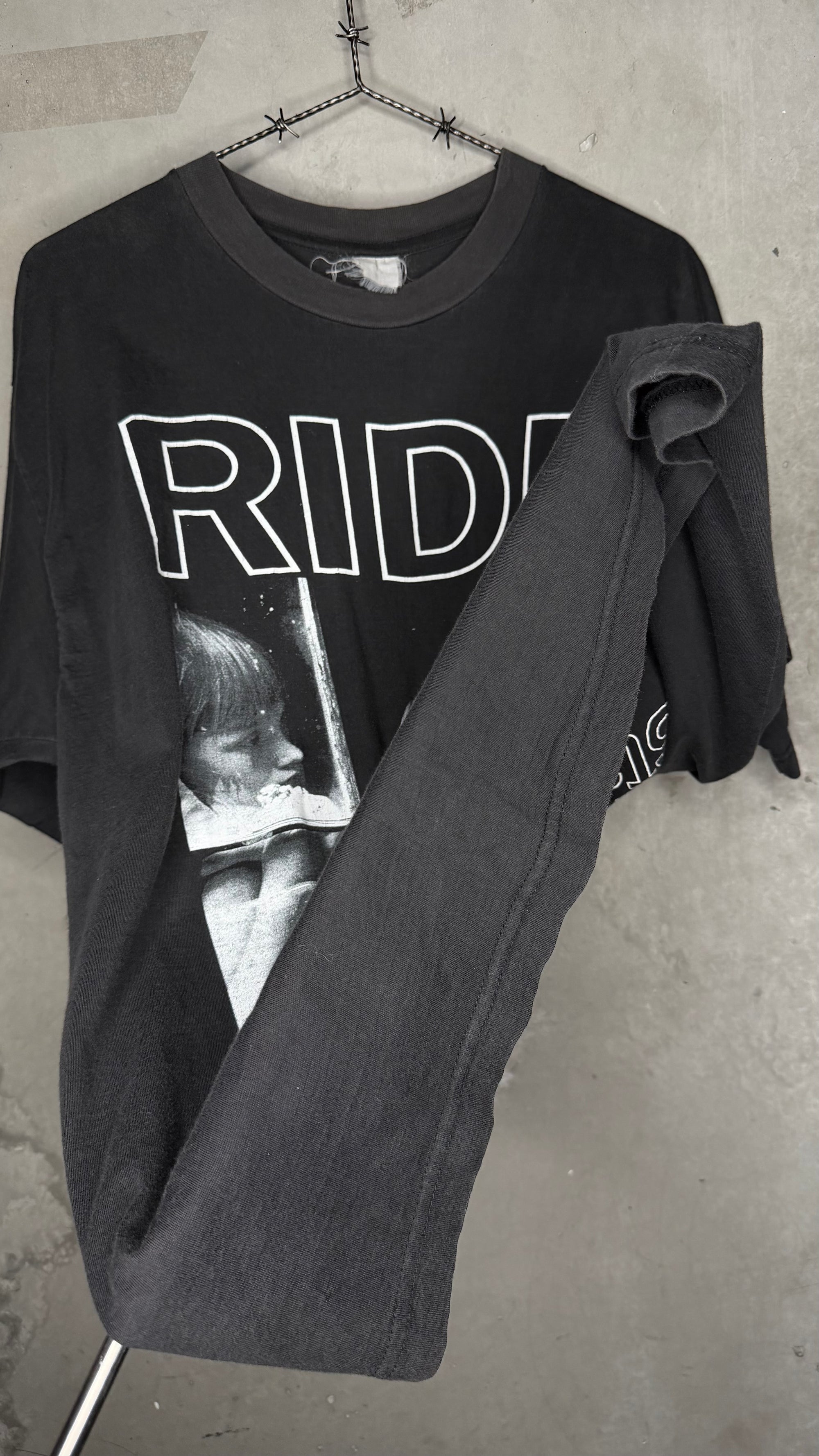 RIDE TWISTERELLA EP TEE
