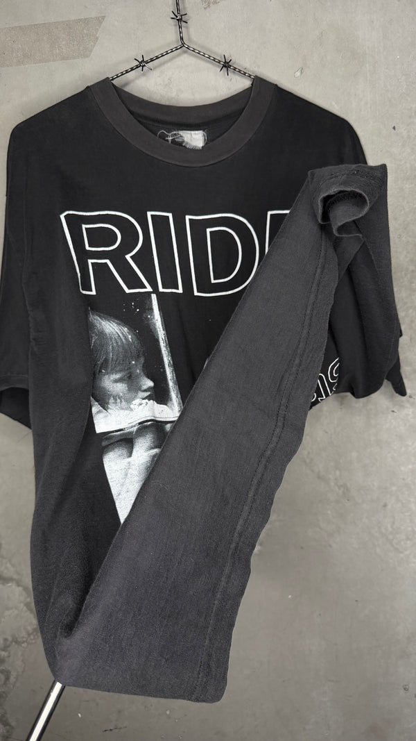 RIDE TWISTERELLA EP TEE