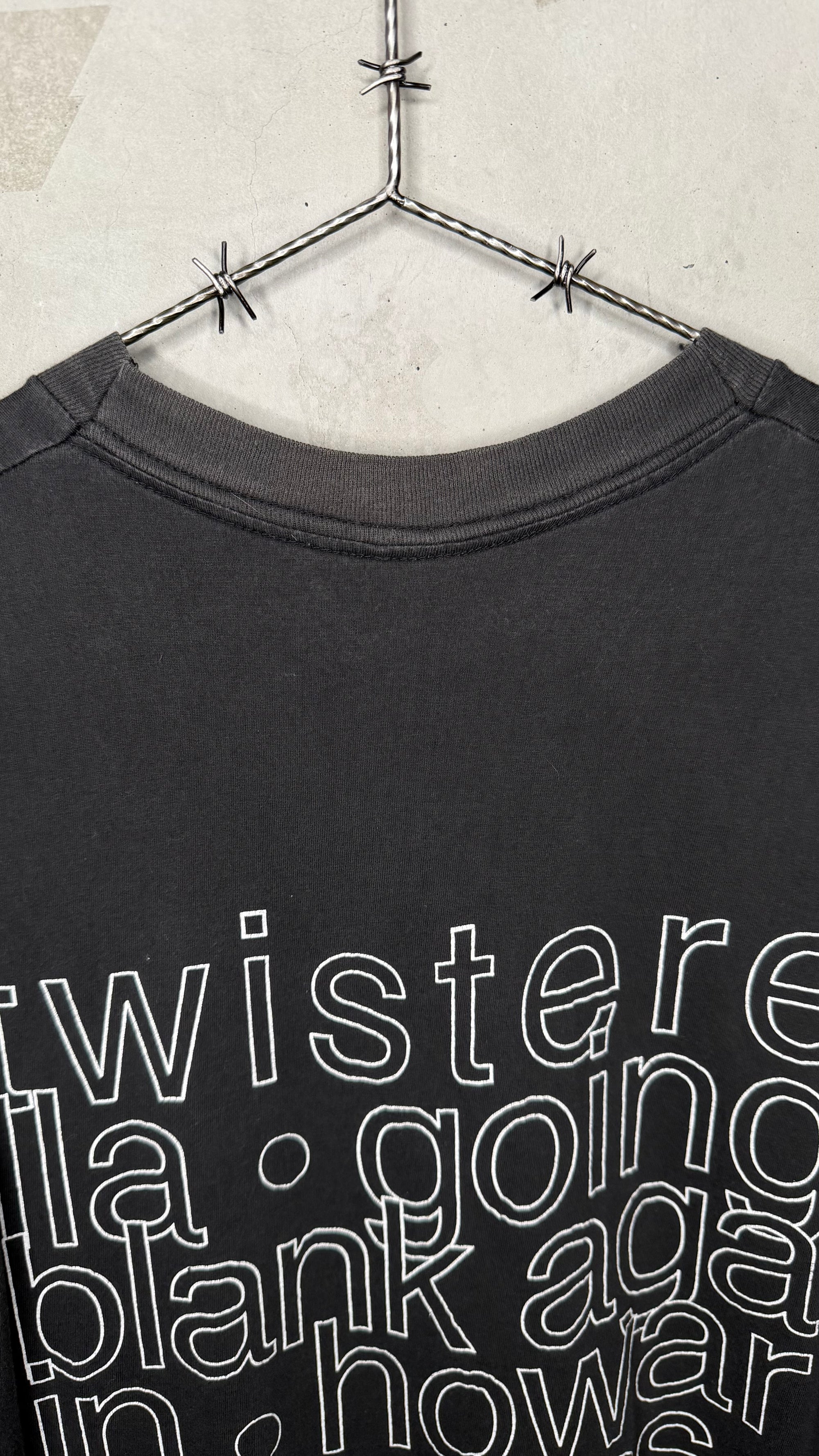 RIDE TWISTERELLA EP TEE