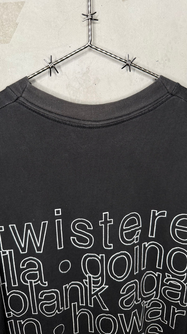 RIDE TWISTERELLA EP TEE