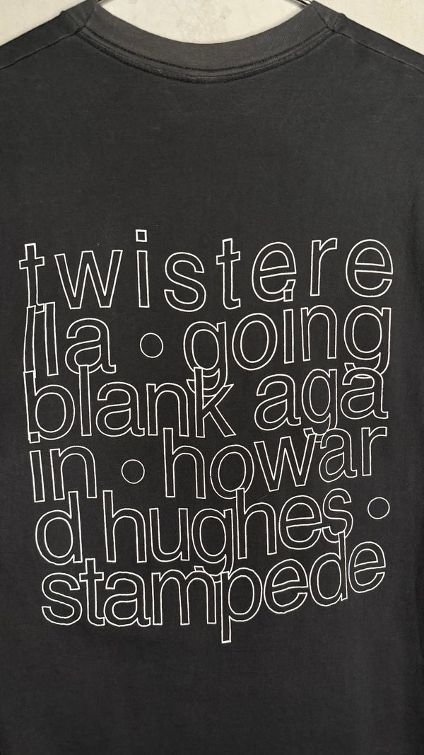 RIDE TWISTERELLA EP TEE