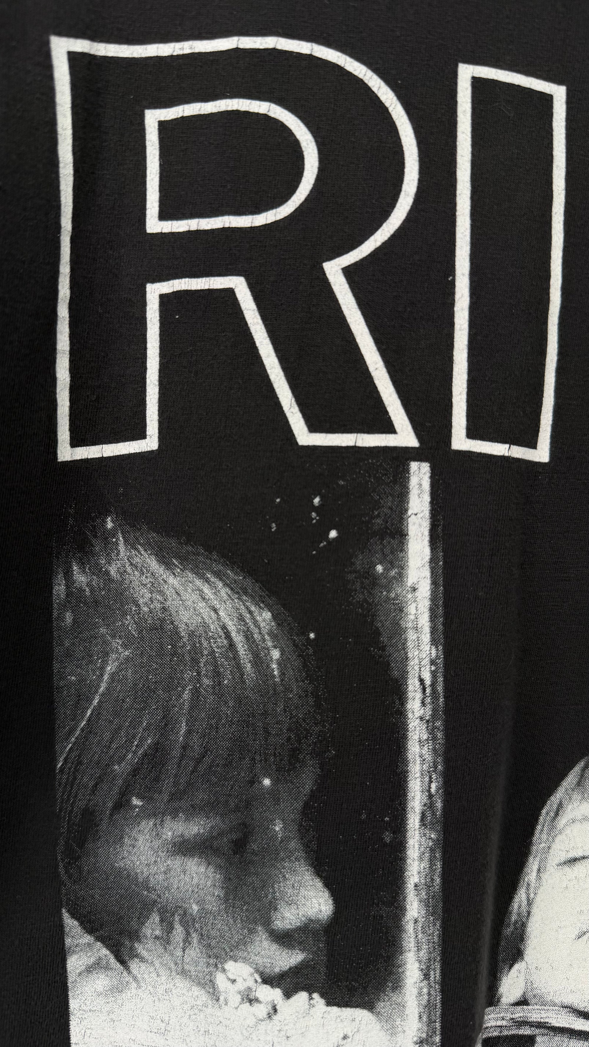 RIDE TWISTERELLA EP TEE