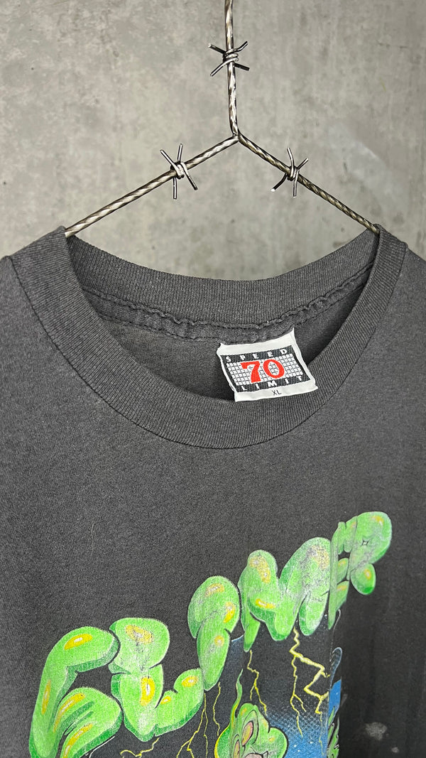 GHOSTBUSTERS SLIMER 80’S TEE