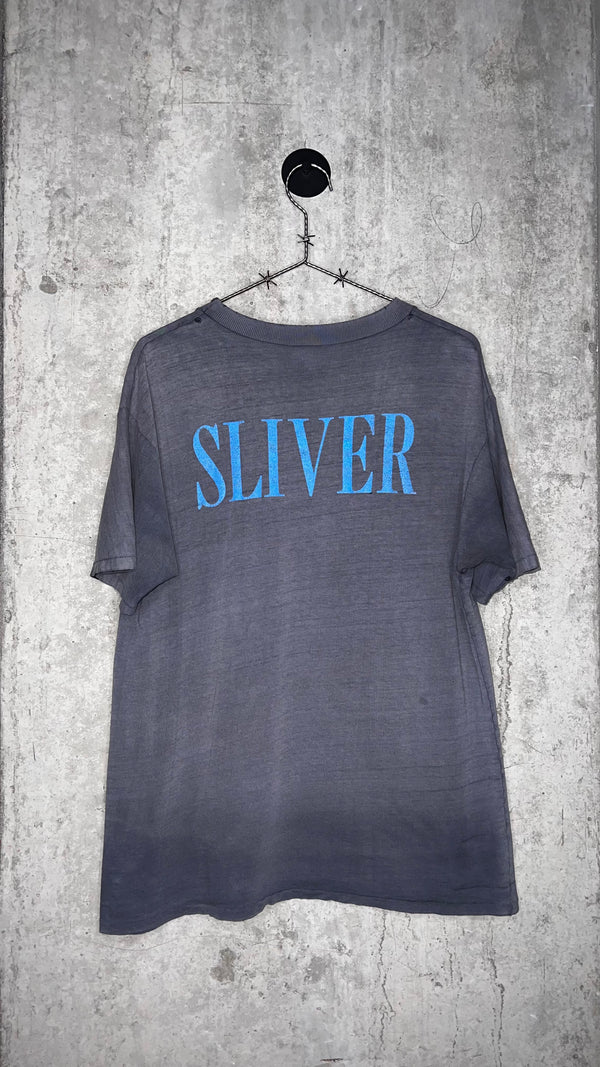NIRVANA SLIVER 91’ EURO VARIANT | DISTRESSED FADER