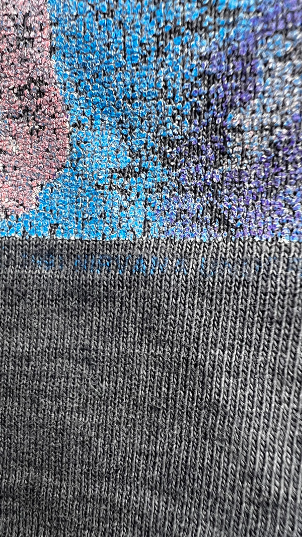 NIRVANA SLIVER 91’ EURO VARIANT | DISTRESSED FADER