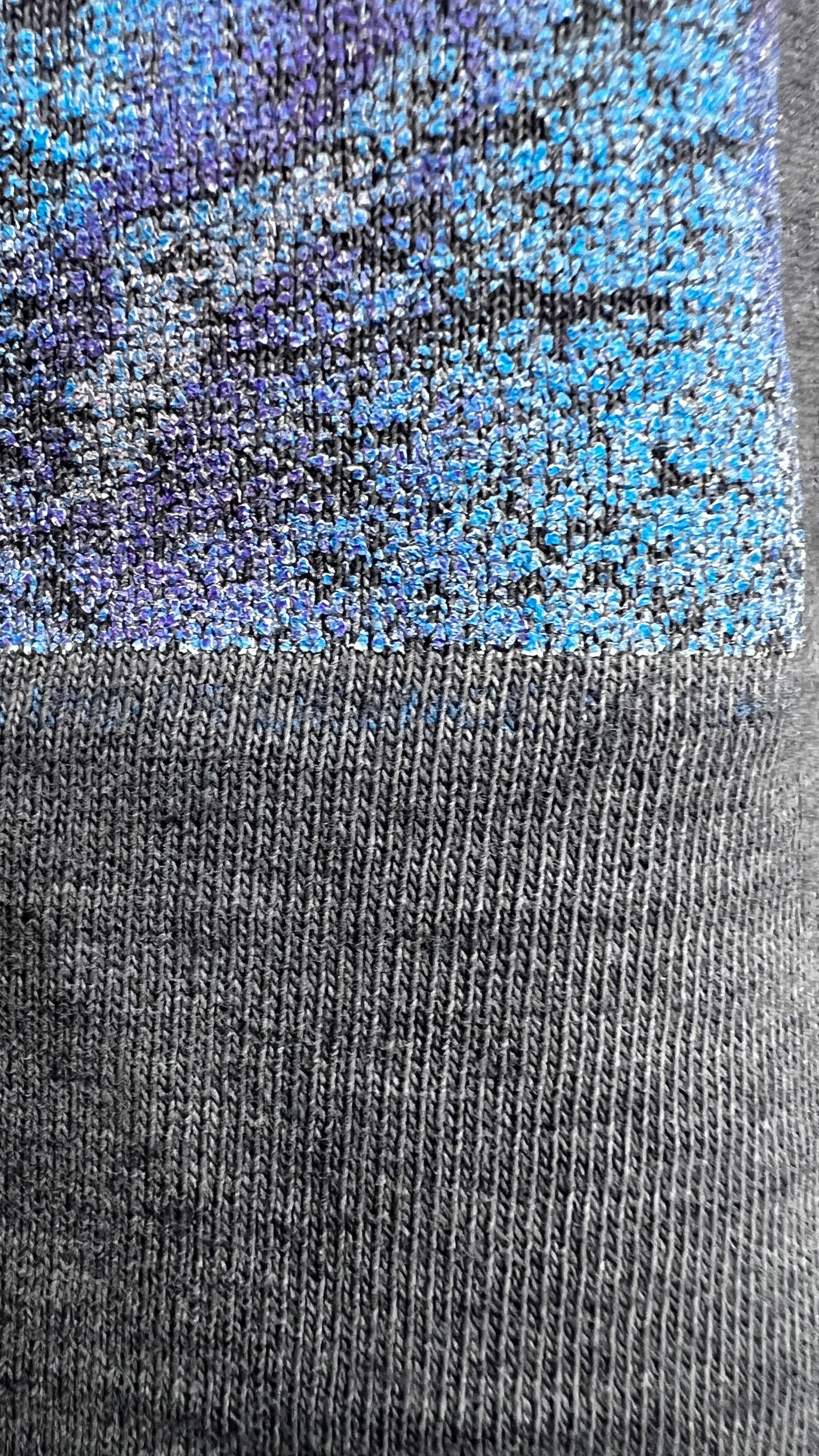 NIRVANA SLIVER 91’ EURO VARIANT | DISTRESSED FADER