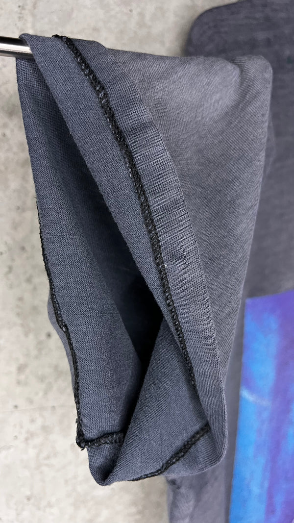 NIRVANA SLIVER 91’ EURO VARIANT | DISTRESSED FADER