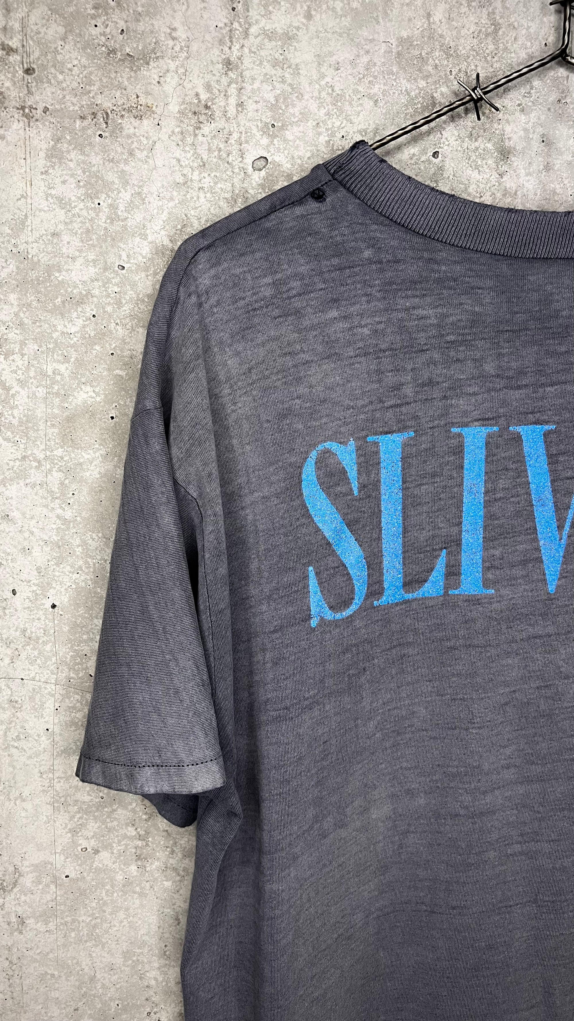 NIRVANA SLIVER 91’ EURO VARIANT | DISTRESSED FADER