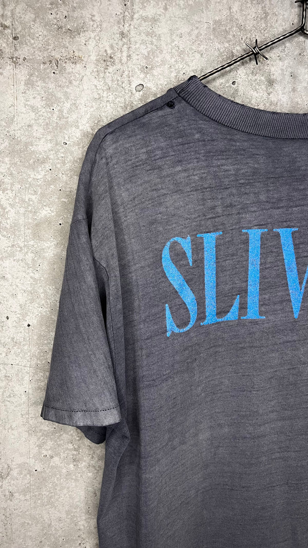 NIRVANA SLIVER 91’ EURO VARIANT | DISTRESSED FADER