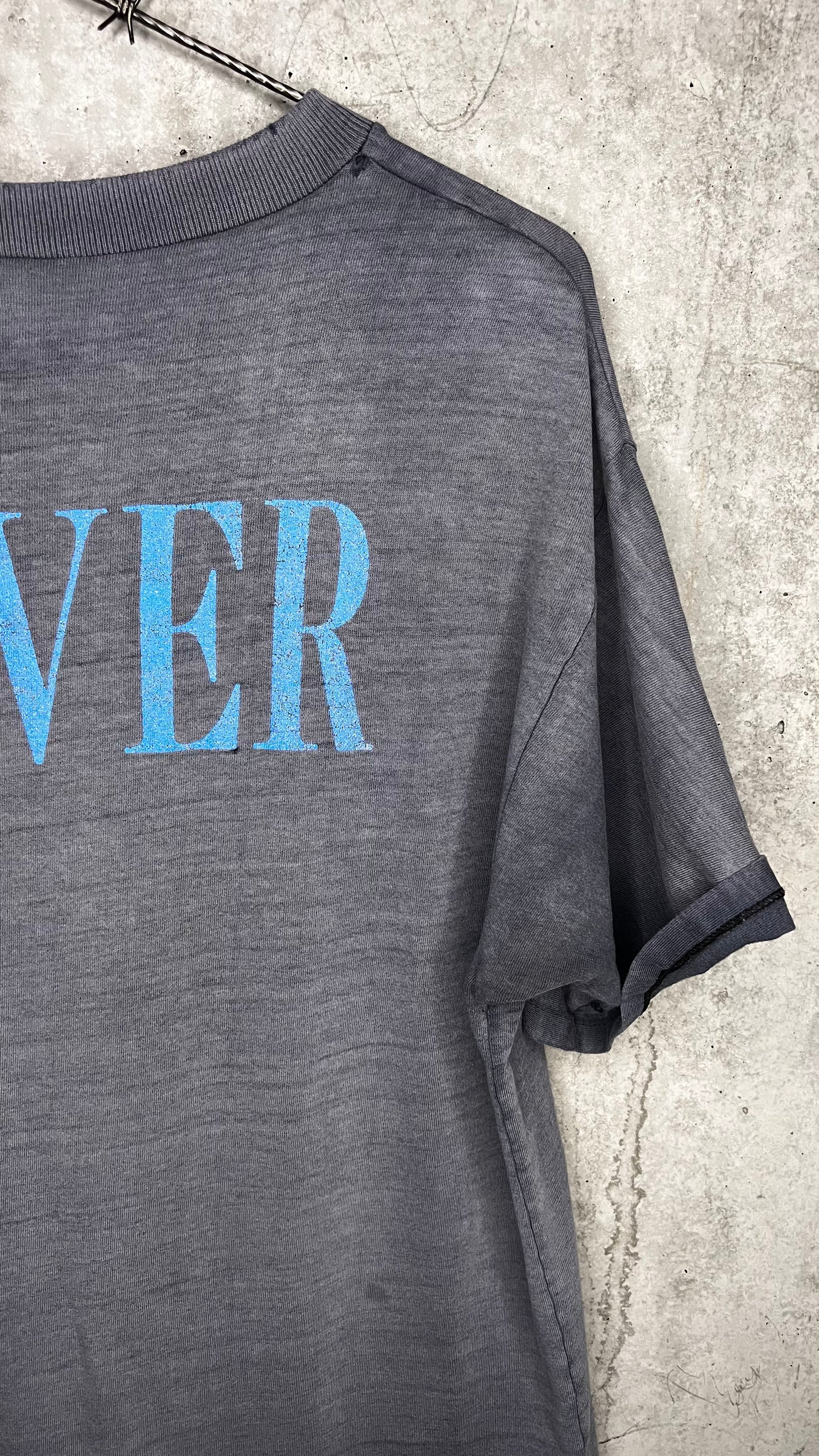 NIRVANA SLIVER 91’ EURO VARIANT | DISTRESSED FADER