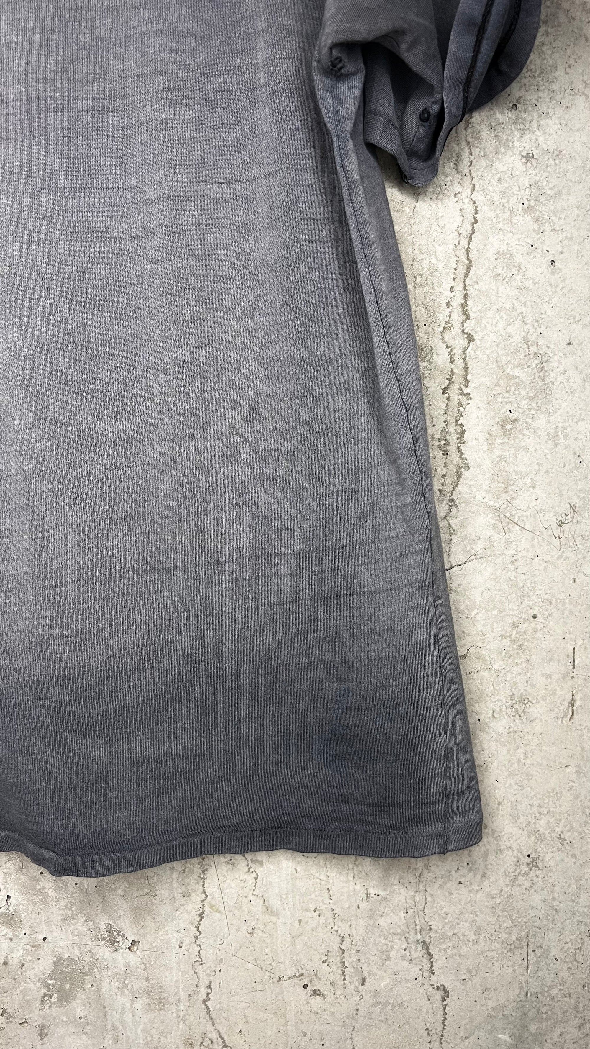 NIRVANA SLIVER 91’ EURO VARIANT | DISTRESSED FADER